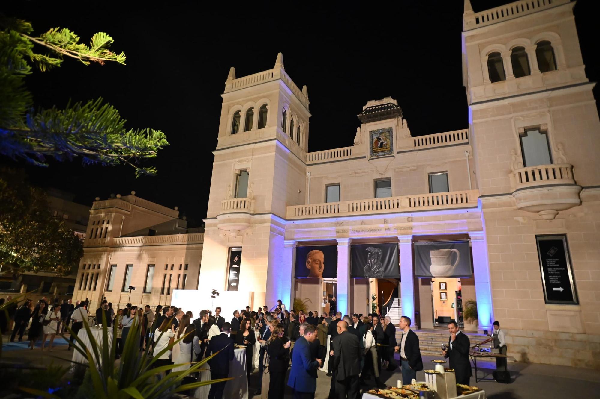Los Premios Empresa del año - Banco Sabadell, en imágenes
