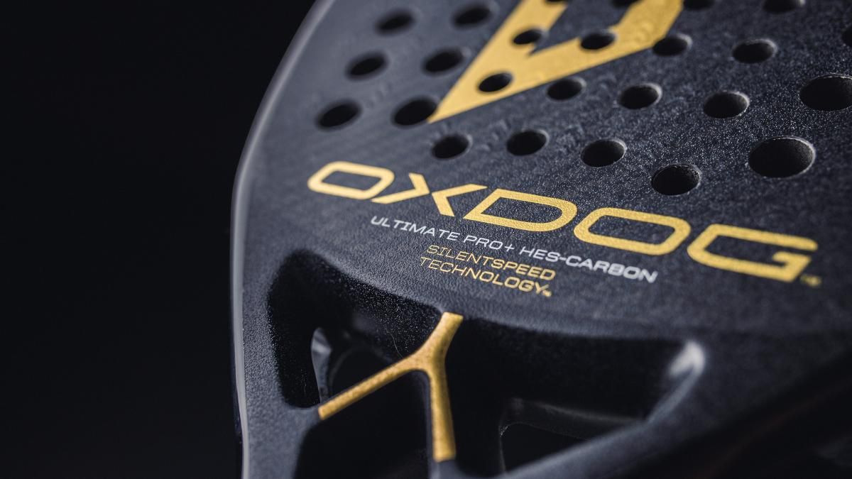 La marca de pádel Oxdog aterriza con su primer torneo oficial en  Barcelona