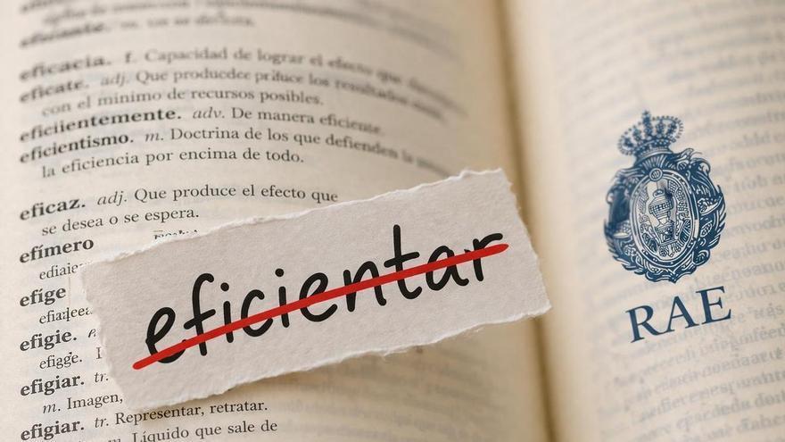  está en el diccionario: esta es la recomendación de FundéuRAE