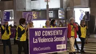 Una década en la cárcel por agredir sexualmente varias veces a su hija de 6 años en Las Torres de Cotillas: él lo admite todo