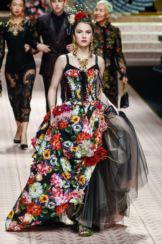 Dolce & Gabbana