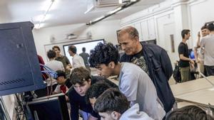 L’FP reivindica el seu espai en la recerca