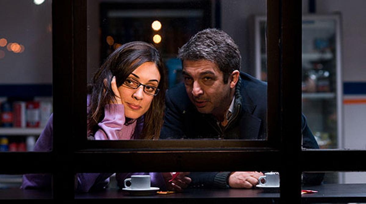 Tràiler de ’Carancho’.