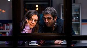 Tràiler de ’Carancho’.