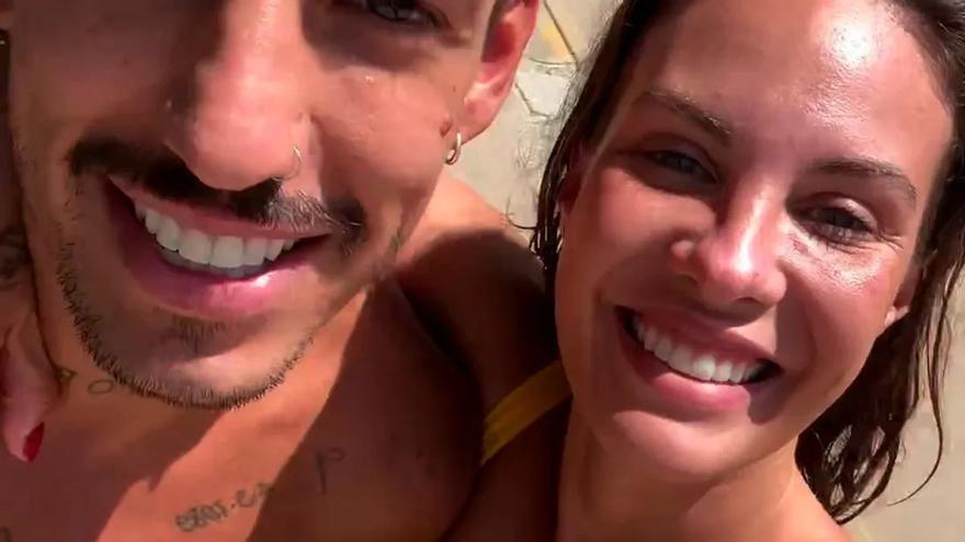 Buenas noticias para los hijos de Jessica Bueno: se confirma el embarazo y esperan un hermanito