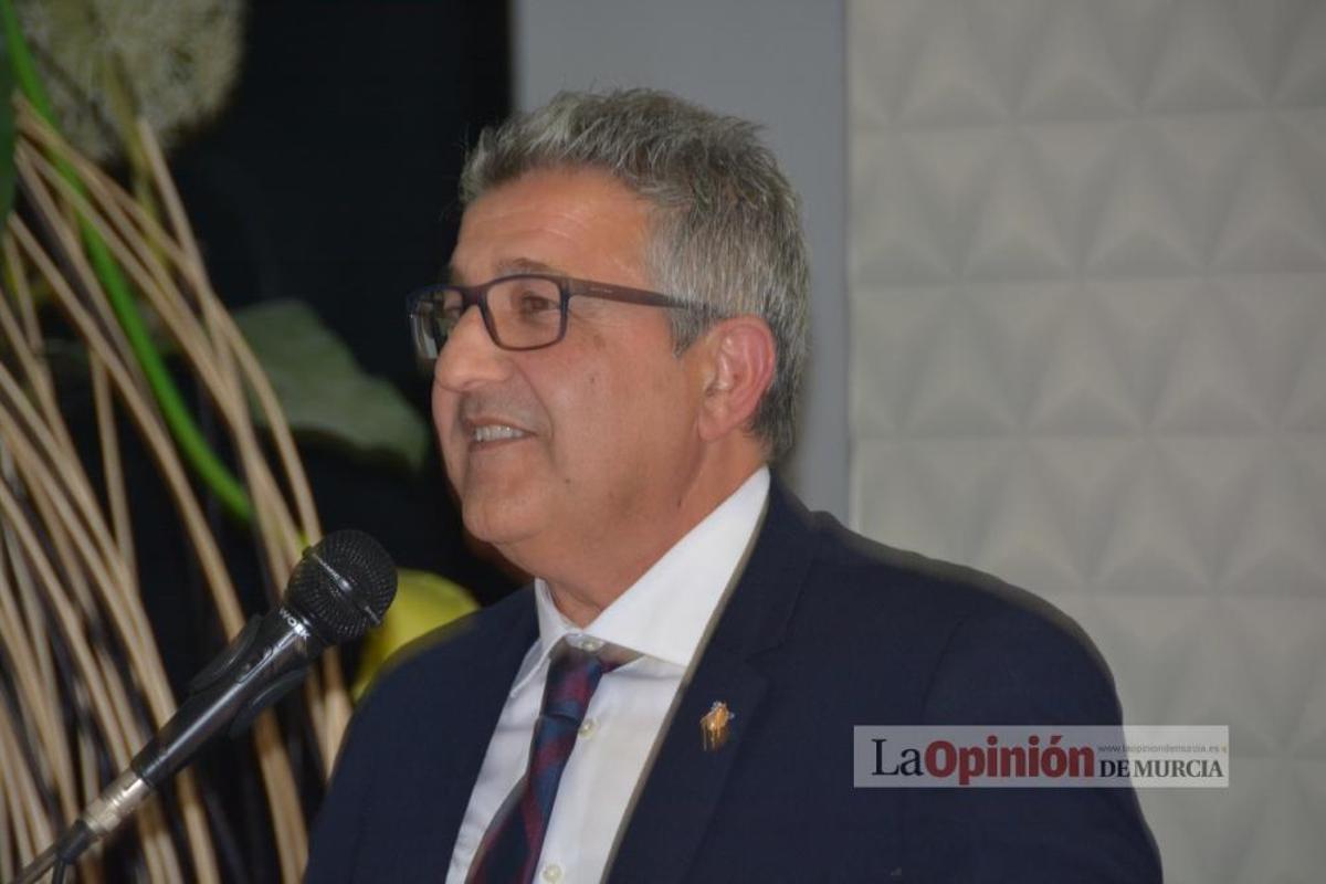 75 Aniversario de los Coros y Danzas de Cieza 75 Aniversario de los Coros y Danzas de Cieza