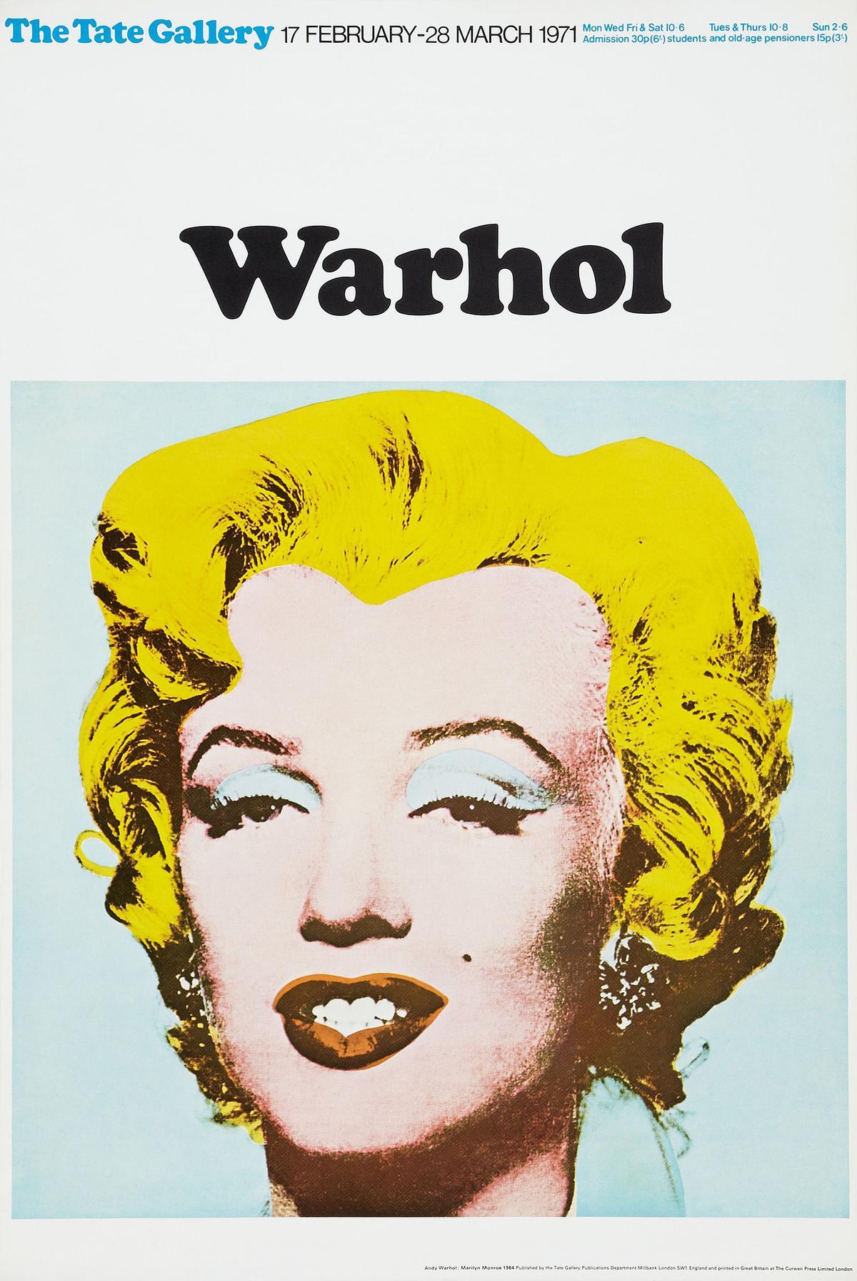 Marilyn Monroe Warhol Poster_01.jpg