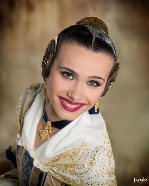 Maria Angeles Simo Martinez (Olta-Juan Ramon Jimenez)
