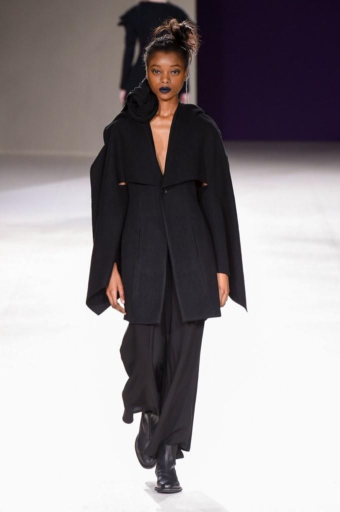 Yohji Yamamoto