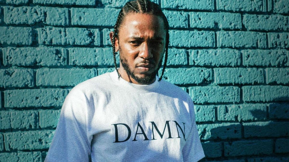 Kendrick Lamar