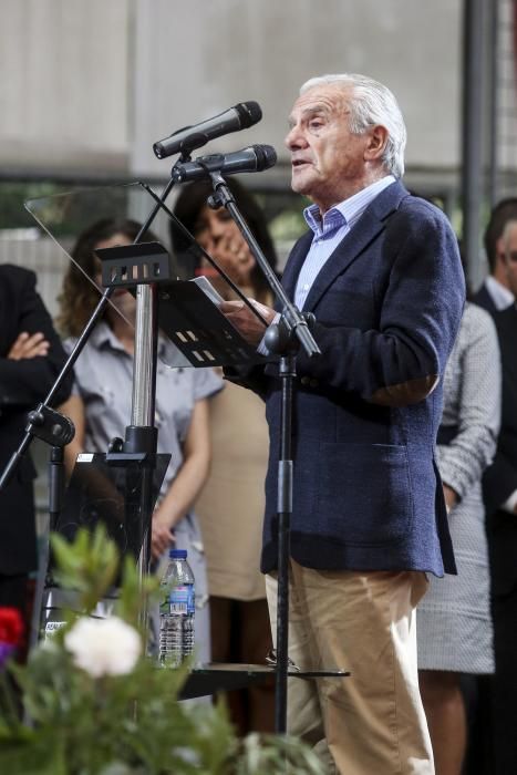 Entrega de premios del Grupo Covadonga