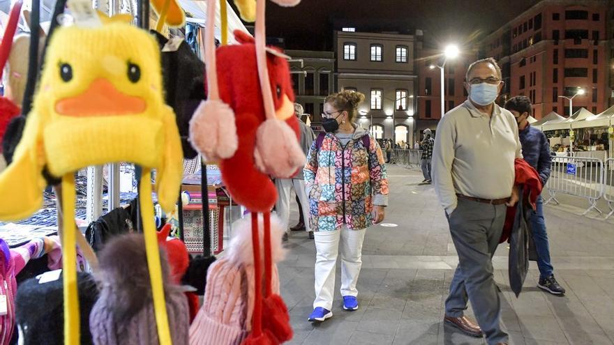 Noche de Reyes en Triana