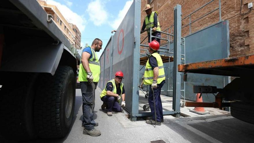 50 voluntarios garantizarán la seguridad en los ‘bous’ de Vila-real