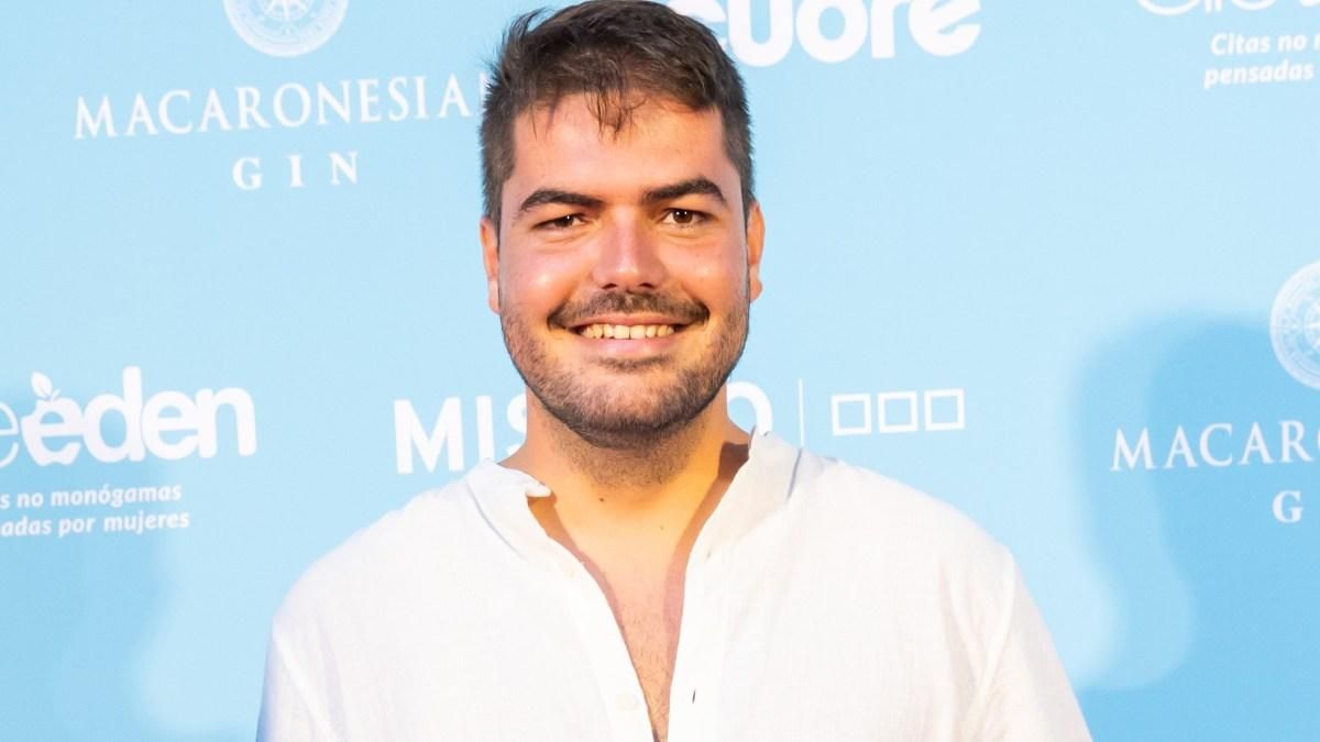 Abel Planelles tiene el helado más inesperado del verano