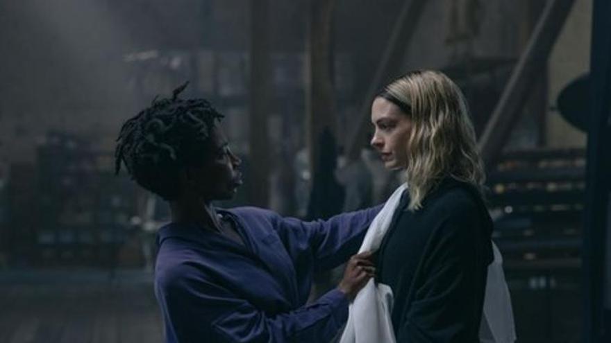 Mother Mary