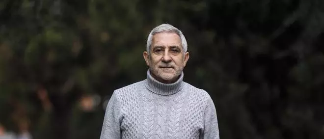 Llamazares pide un "acuerdo similar" al de La Vega para impulsar el barrio del Cristo