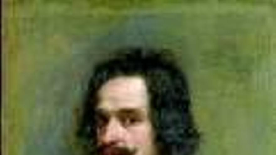´Retrato de un hombre´, de Velázquez, en Nueva York