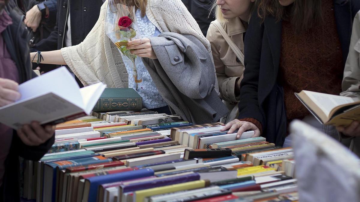 sant jordi