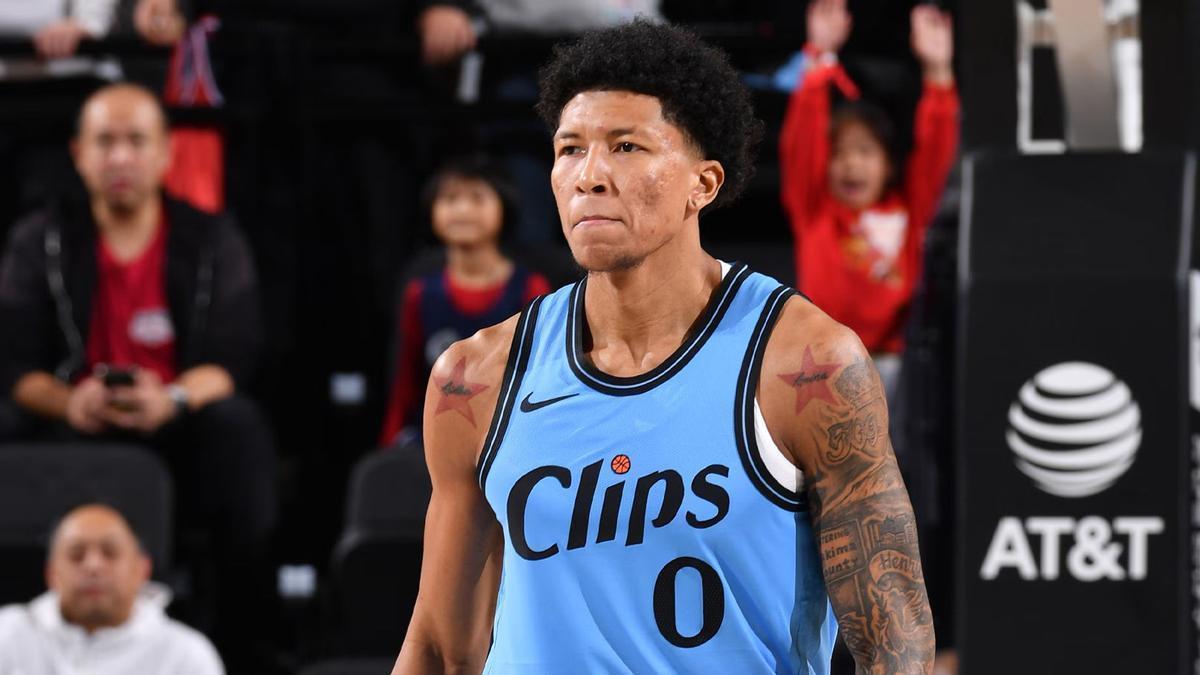 El Bayern se refuerza con un jugador joven pero con experiencia en la NBA