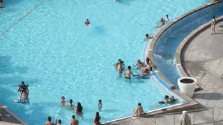 El espectáculo 'El sueño de Toledo' tendrá un 20% de descuento para todos los jóvenes toledanos