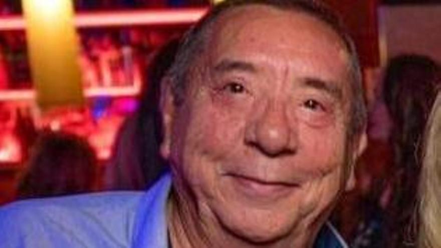 Vecinos de Paterna piden dedicar una plaza a Leandro Cantero