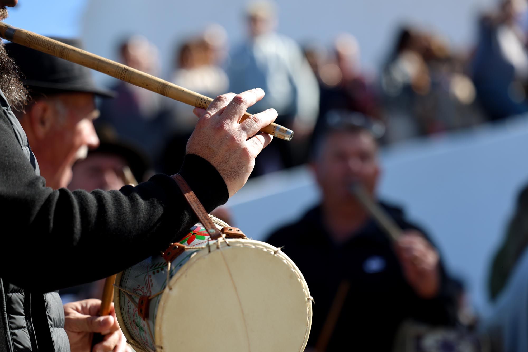 Feria de Artesanía del Puig de Missa