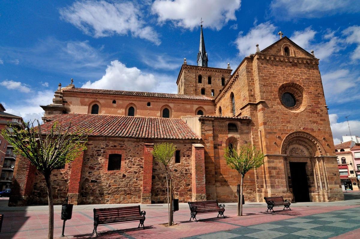 Benavente, Castilla y León