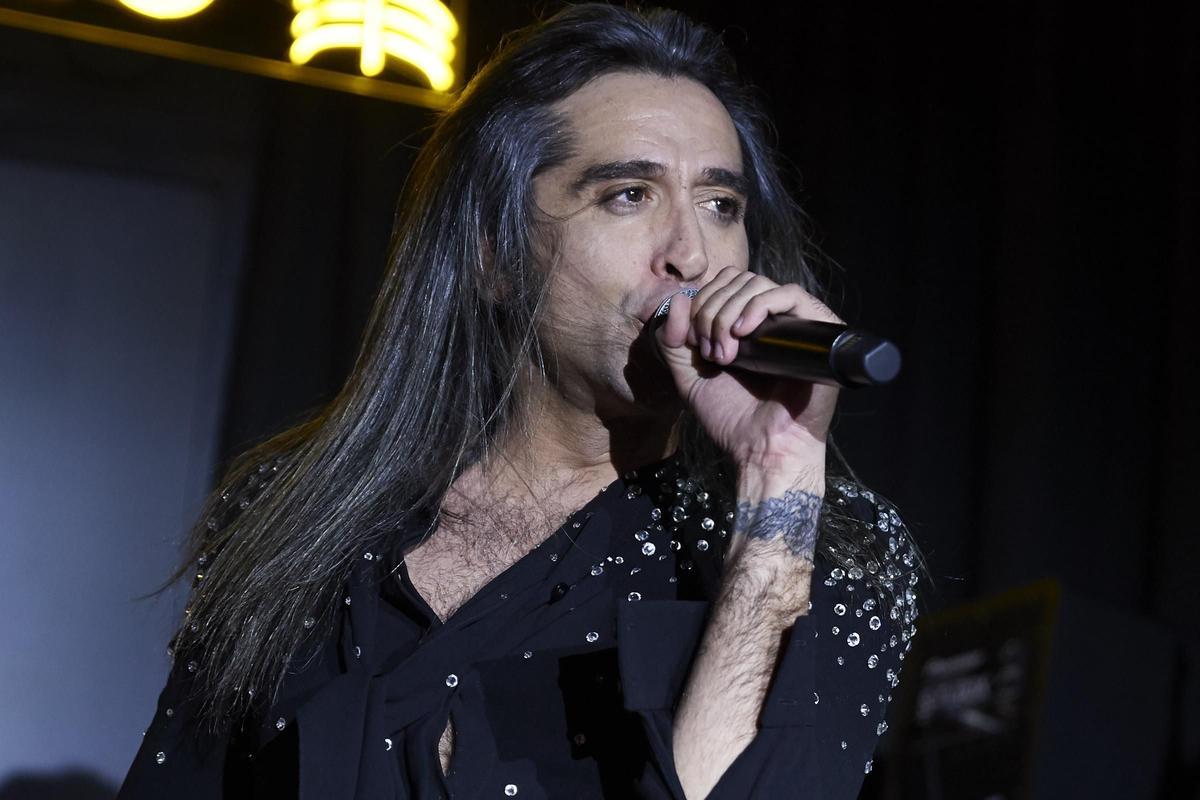 MARIO VAQUERIZO Nancys Rubias No Tengo Crisis Por La Edad Tuve mario-vaquerizo-nancys-rubias-no-tengo-crisis-por-la-edad-tuve