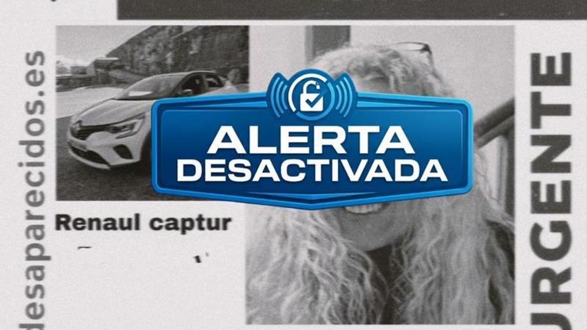 La mujer que había desaparecido en Vigo el pasado martes ha sido localizada.