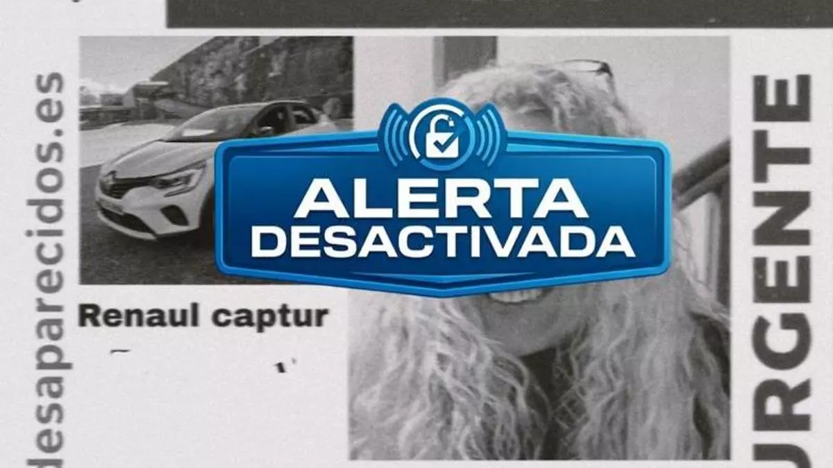 Aparece desorientada la mujer de 53 años desaparecida este pasado martes en Vigo