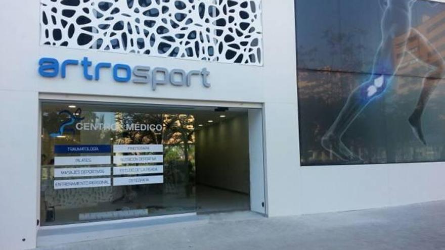 Abre en Alicante un nuevo centro especializado en el tratamiento de la artrosis y las lesiones deportivas