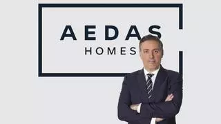 Aedas Homes completa la compra de Inmobiliaria Espacio, la promotora de la familia Villar Mir