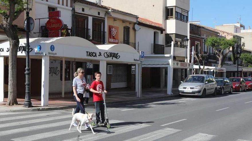 La hostelería de Castellón ya ve la luz con el nuevo aforo del 50% para terrazas
