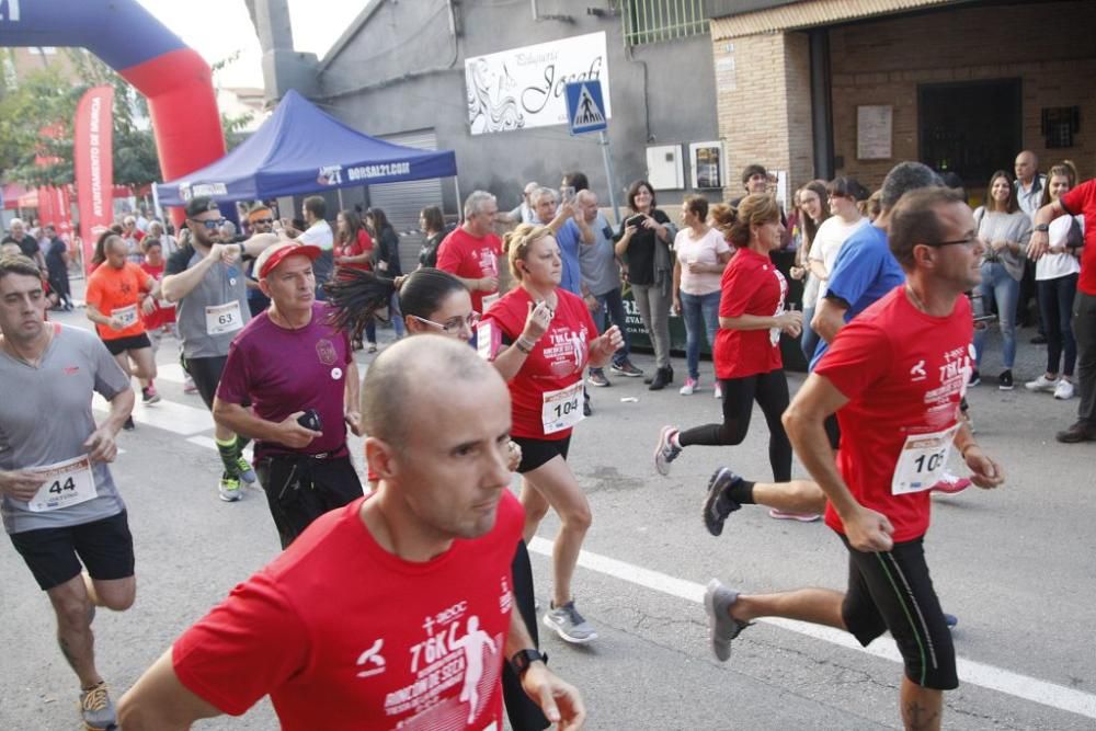 3ª Carrera Popular Rincón de Seca