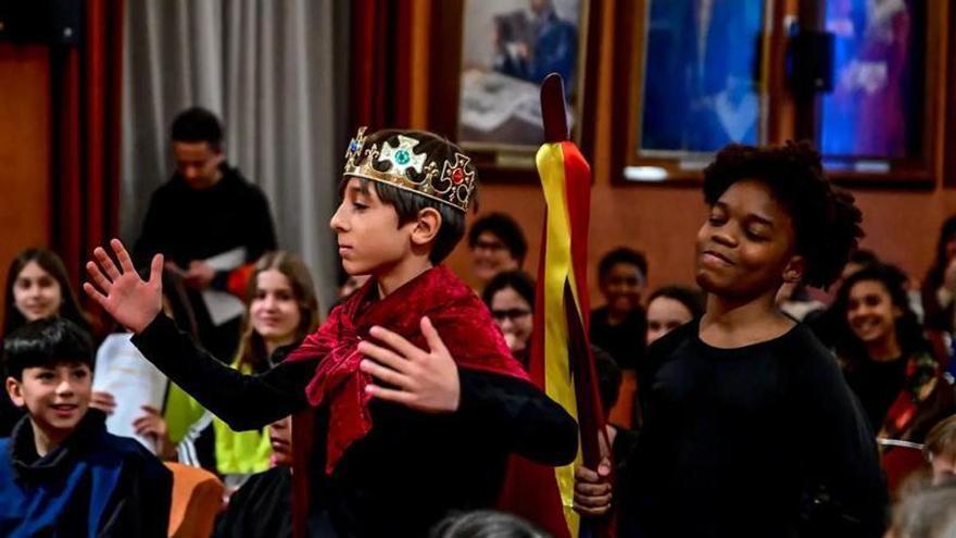 Pregó Infantil de la Festa de la Llum 2026