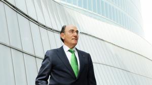 Archivo - Arxiu - Np (2020 11 05) Iberdrola Llança Un Pla DInversió De 75.000 Milions DEuros Fins a 2025 Com a Contribució Decisiva A la Recuperació Econòmica