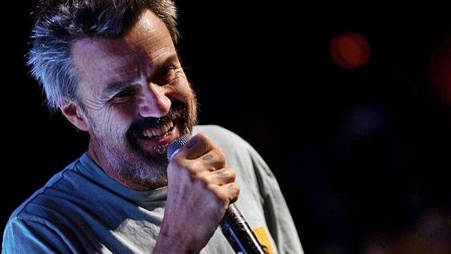 Fotografía del cantante Pau Donés tomada el pasado mes de diciembre de 2019.