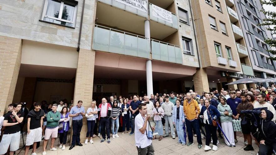 El PP y Foro exigen a Barbón que explique si detrás del piso para menores de La Florida hay "un posible caso de corrupción"