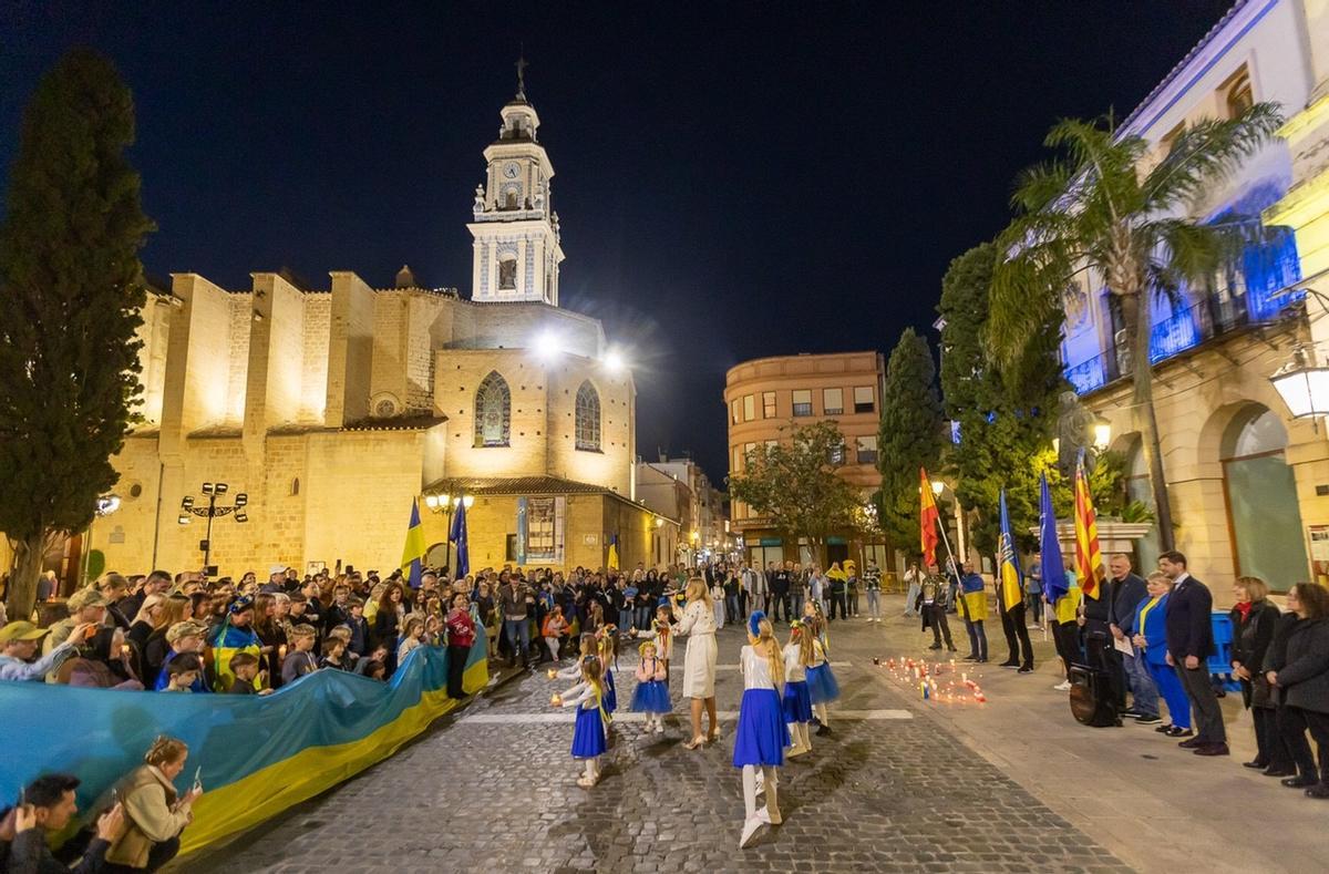 Interpretación de la canción.