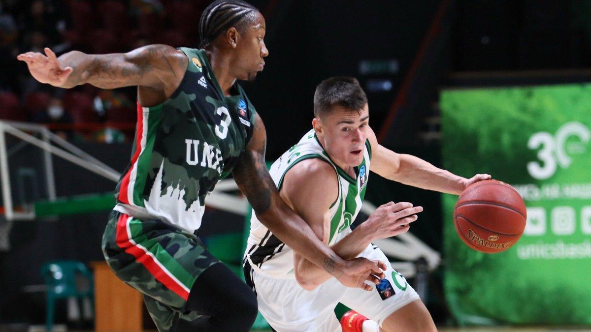 El Joventut sigue intratable en la Eurocup