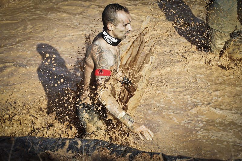 Spartan-Race de Paterna