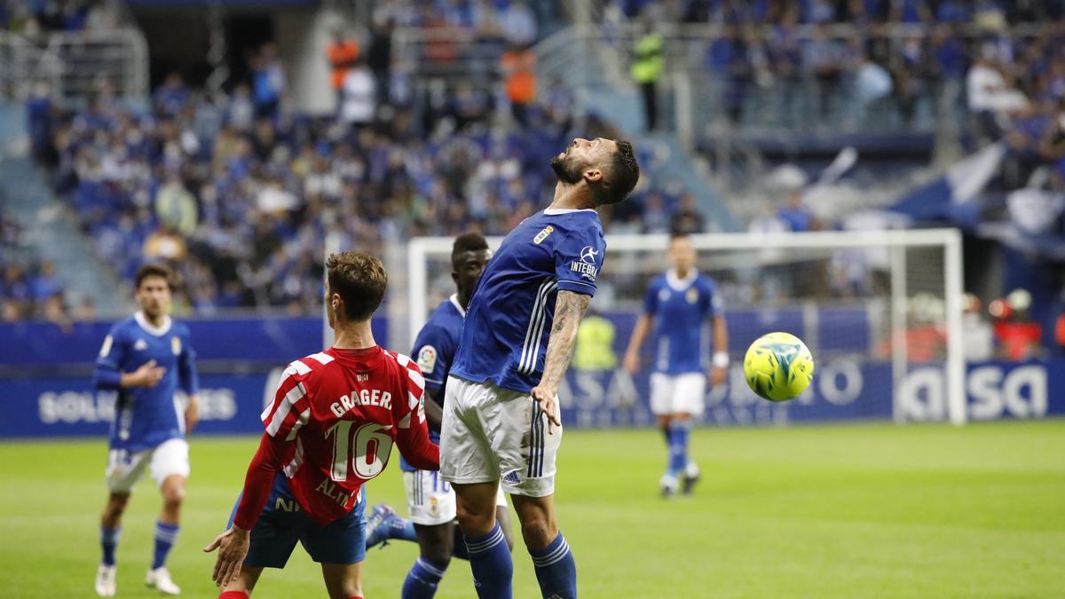 En imágenes, así ha sido el derbi de la ilusión