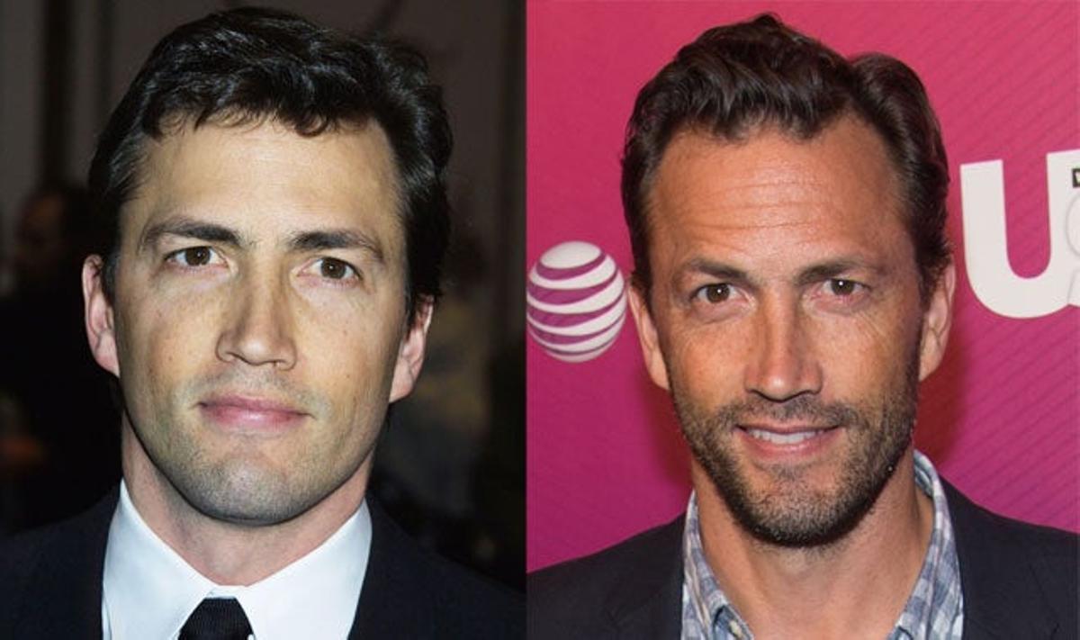 Andrew Shue (Billy Campbell)