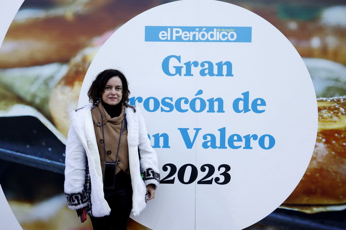 Búscate en el reparto del Roscón de El Periódico de Aragón