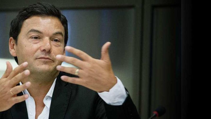 Hablando de desigualdad