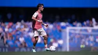 Alavés-Málaga CF: Vitoria, ¿punto de inflexión?