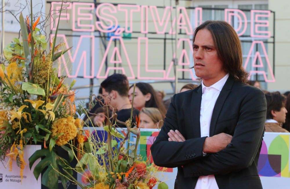 Festival de Málaga 2019 | Gala de clausura