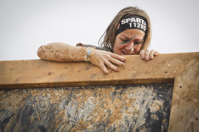 Spartan-Race de Paterna