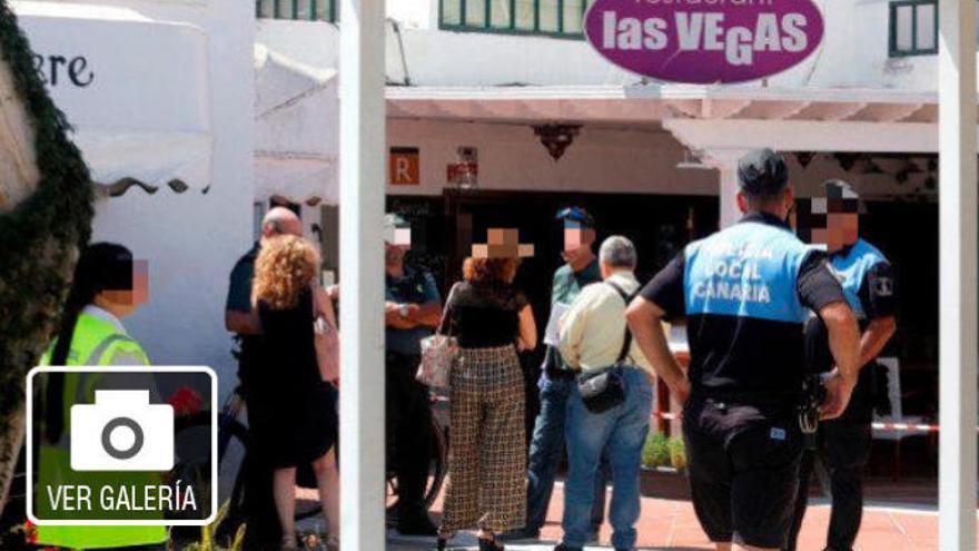 El presunto homicida de Lanzarote pasará a disposición judicial este sábado