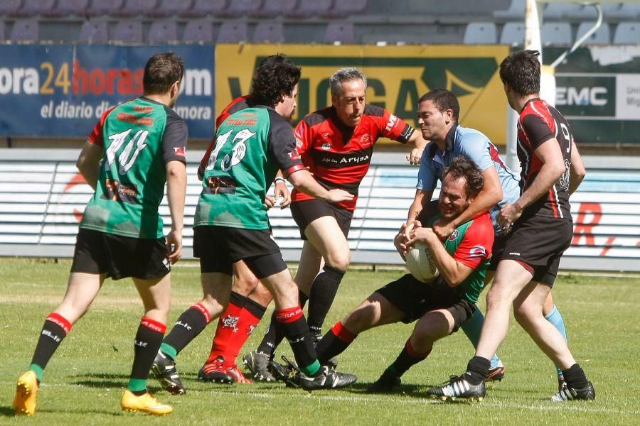 Torneo de Rugby de San Pedro